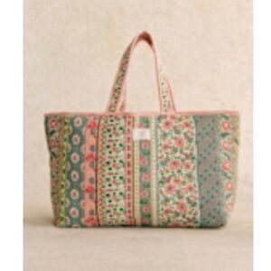 Sezane Tote Bag